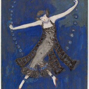 Meet your Posher, Alison